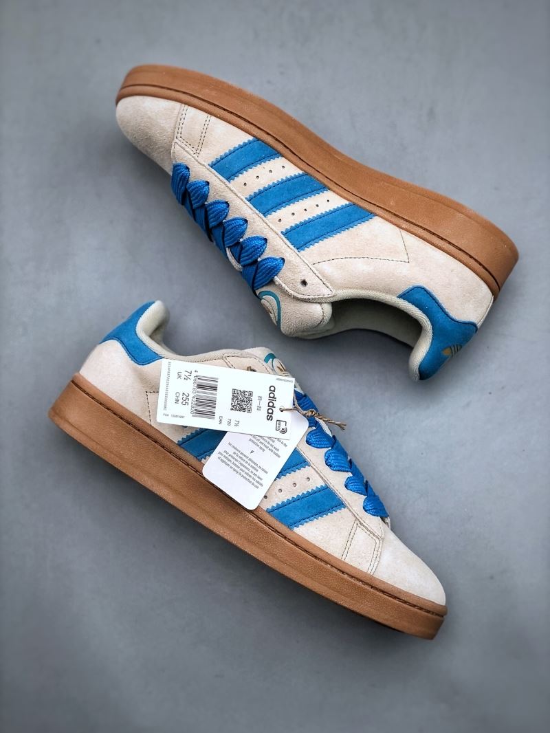 Adidas Campus Shoes